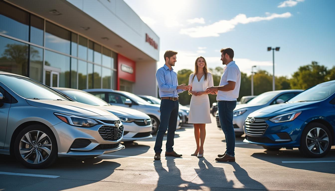 découvrez comment choisir entre une voiture neuve ou d'occasion en fonction de votre budget. guide complet pour faire le meilleur choix et optimiser votre investissement automobile.