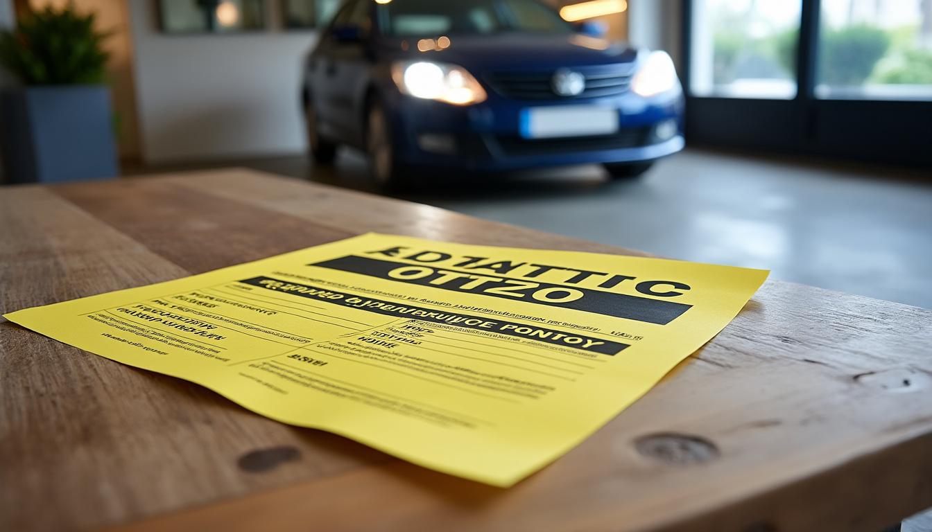 découvrez tout sur les amendes routières : les délais de paiement, les procédures de contestation et les risques de majoration en cas de retard.