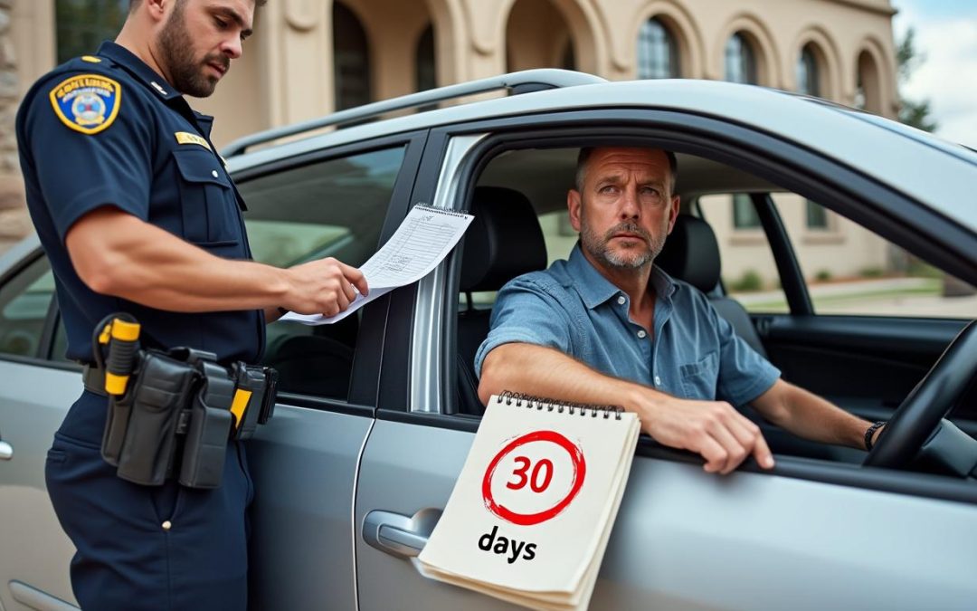 découvrez tout sur les amendes routières : délais de paiement, procédures de contestation et majorations. informez-vous pour mieux gérer vos contraventions.