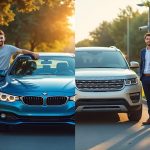 découvrez comment choisir entre une assurance auto au tiers ou tous risques en fonction de votre profil et de vos besoins pour une protection optimale.