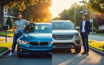 Assurance auto au tiers ou tous risques : laquelle choisir selon votre profil ?