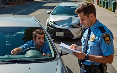 Assurance auto obligatoire : que dit la loi et que risque-t-on sans assurance ?