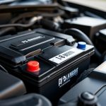 découvrez les signes d'une batterie de voiture hs, sa durée de vie moyenne et les conseils pour un remplacement efficace afin d'éviter les pannes.