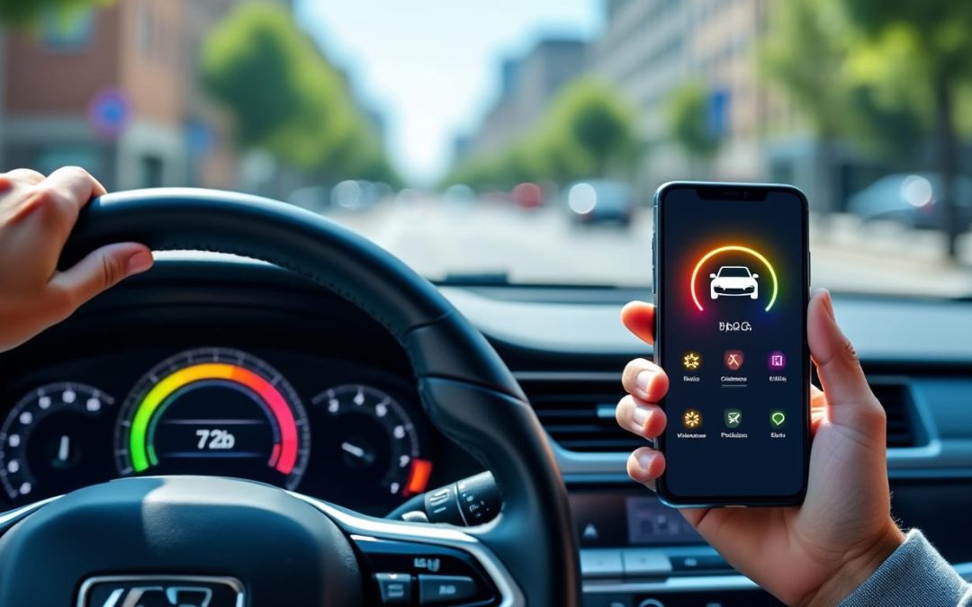 découvrez comment fonctionne le système bonus-malus et nos astuces efficaces pour réduire rapidement votre malus et bénéficier de meilleures assurances auto.