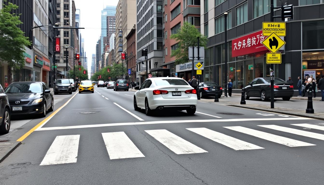 découvrez les règles essentielles du code de la route à connaître absolument en 2026 pour conduire en toute sécurité et éviter les infractions.