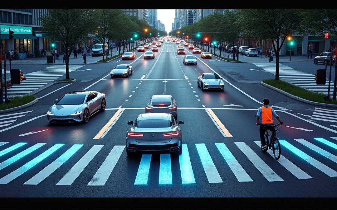 Code de la route : règles essentielles à connaître en 2026