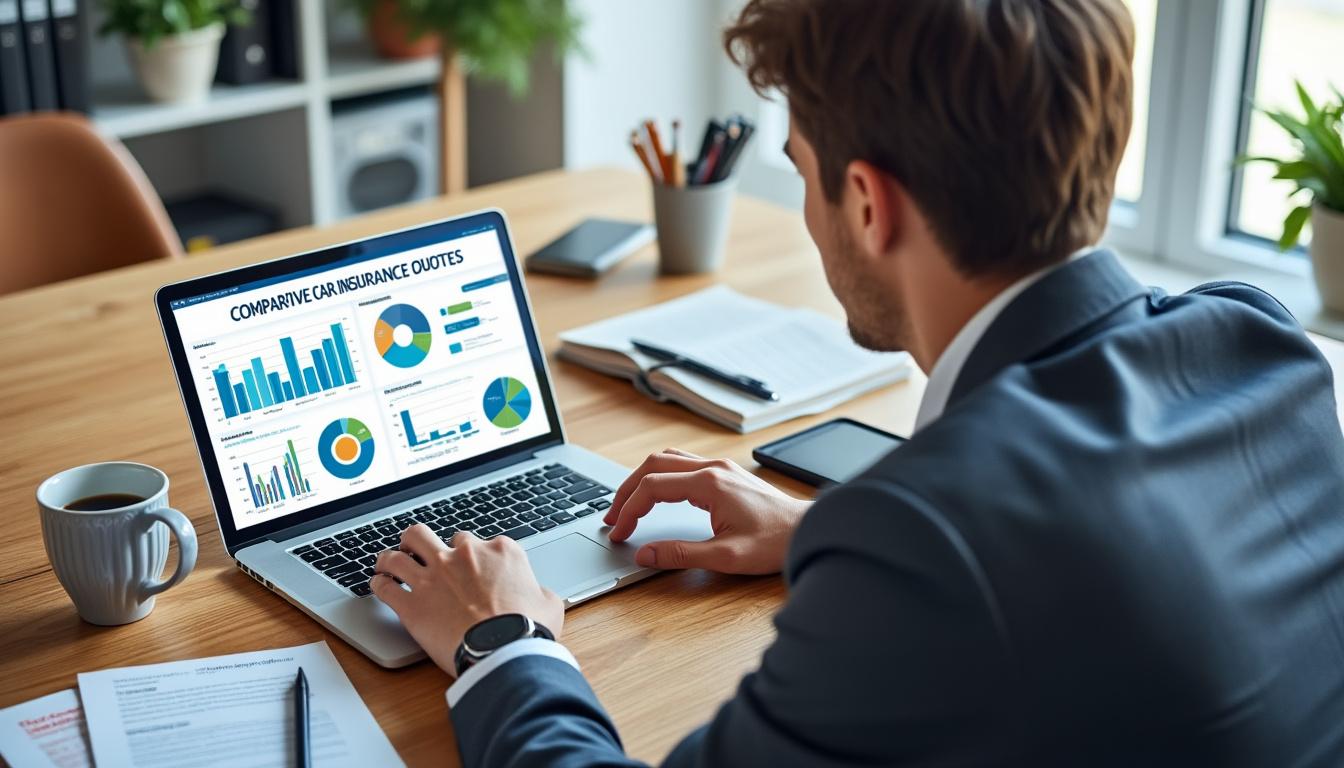 découvrez 10 astuces efficaces pour payer votre assurance auto moins cher en 2026 et économisez sur vos cotisations tout en bénéficiant d'une couverture optimale.