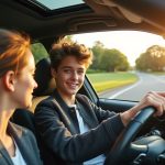 découvrez les conditions, l'âge minimum requis et les avantages de la conduite accompagnée pour bien préparer votre apprentissage de la conduite en toute sécurité.