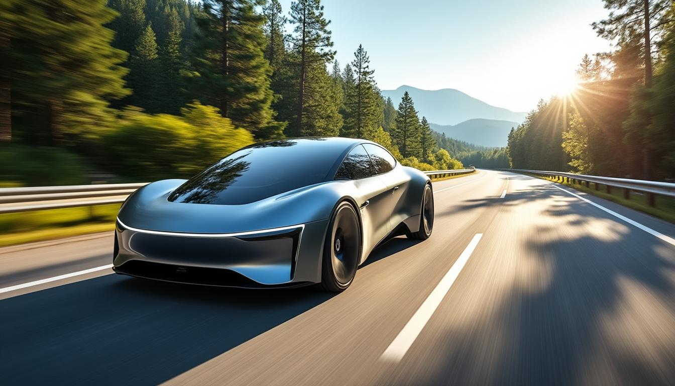 découvrez 10 astuces efficaces pour réduire votre consommation de carburant et économiser sur vos dépenses quotidiennes, tout en adoptant une conduite plus écologique.