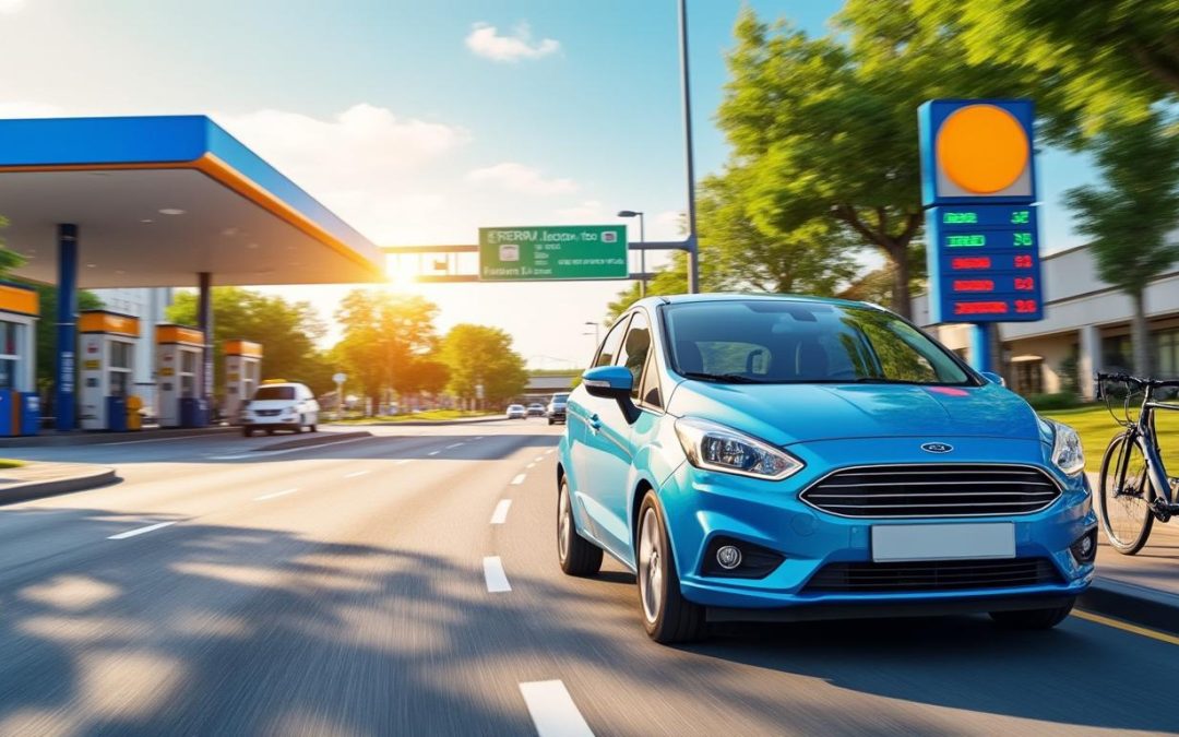 découvrez 10 astuces efficaces pour réduire votre consommation de carburant et économiser au quotidien. adoptez des habitudes simples pour diminuer vos dépenses et protéger l'environnement.