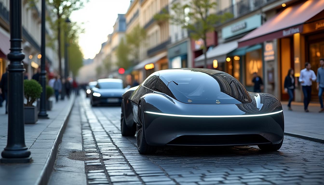 découvrez les stratégies innovantes et les changements majeurs qui transforment l'industrie des constructeurs automobiles aujourd'hui.