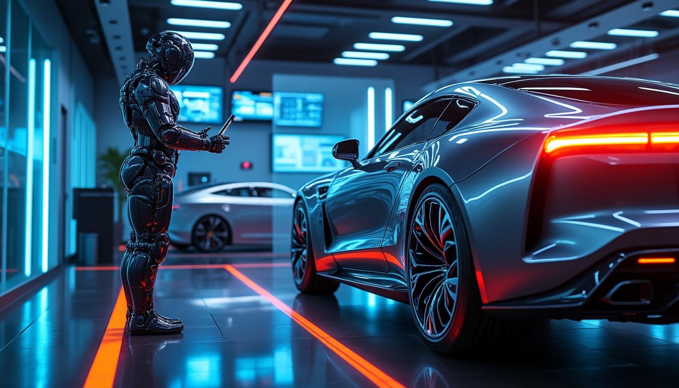 découvrez les règles, les tarifs et les points clés à vérifier lors du contrôle technique auto en 2026 pour assurer la sécurité et la conformité de votre véhicule.