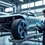 découvrez tout ce qu'il faut savoir sur le contrôle technique auto en 2026 : règles à suivre, tarifs pratiqués et points de vérification essentiels pour votre véhicule.