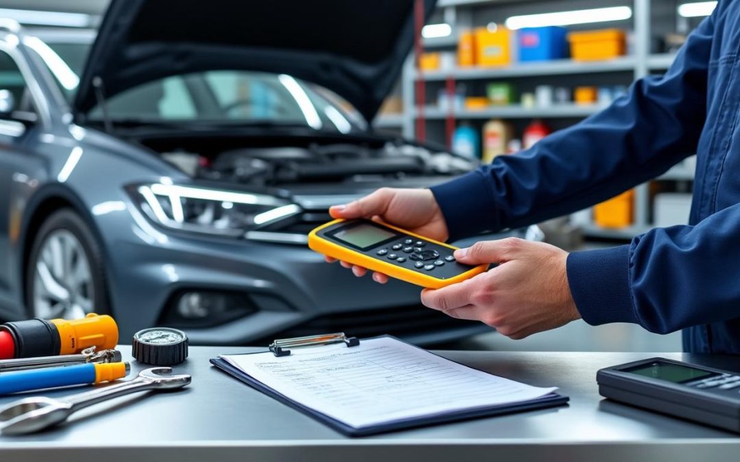 découvrez notre checklist complète d'entretien automobile pour prévenir les pannes coûteuses et assurer la longévité de votre véhicule. suivez nos conseils pratiques étape par étape.