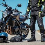 découvrez les équipements moto obligatoires selon la loi et les accessoires recommandés pour votre sécurité et confort sur la route.