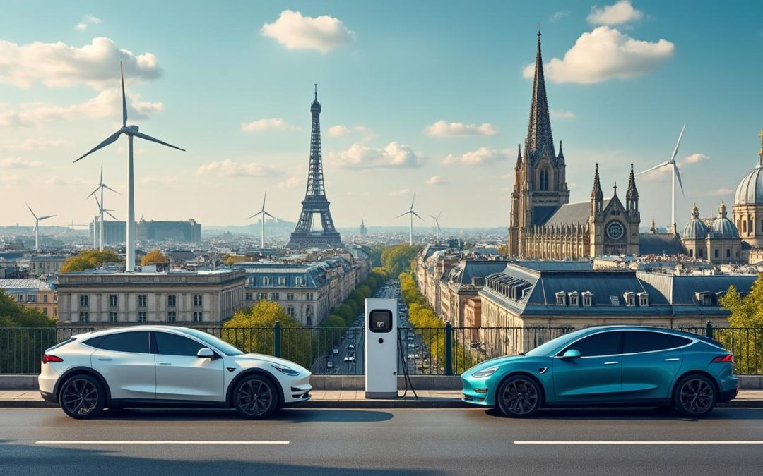 Fin annoncée des moteurs thermiques : calendrier et réalités en Europe