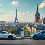 découvrez le calendrier officiel de la fin des moteurs thermiques en europe et les réalités de cette transition vers des véhicules plus propres et durables.