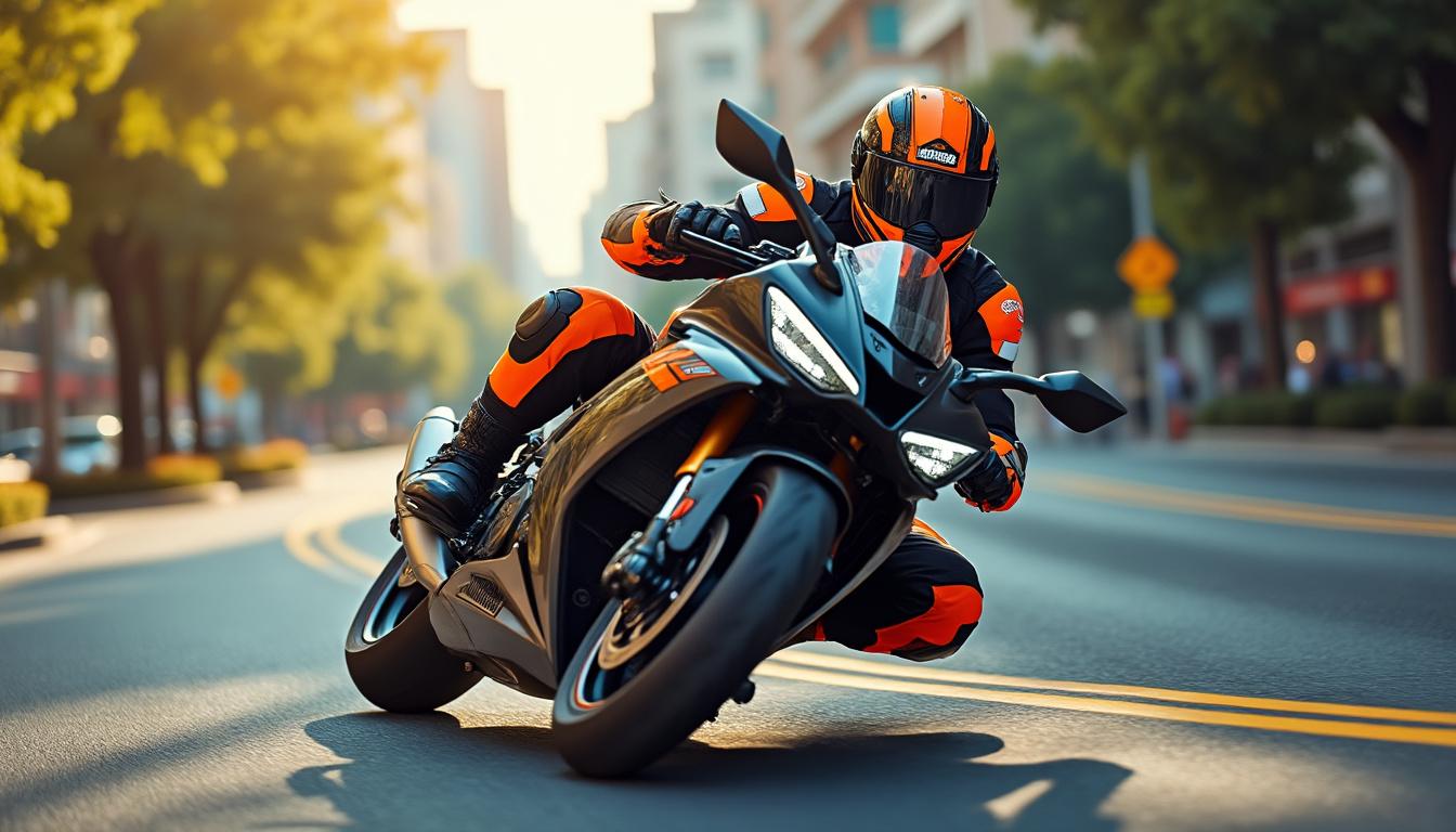 découvrez des conseils essentiels pour les jeunes motards afin de débuter la moto en toute sécurité et profiter de chaque trajet en toute confiance.