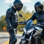 découvrez nos conseils essentiels pour les jeunes motards afin de débuter la moto en toute sécurité et profiter pleinement de la route.