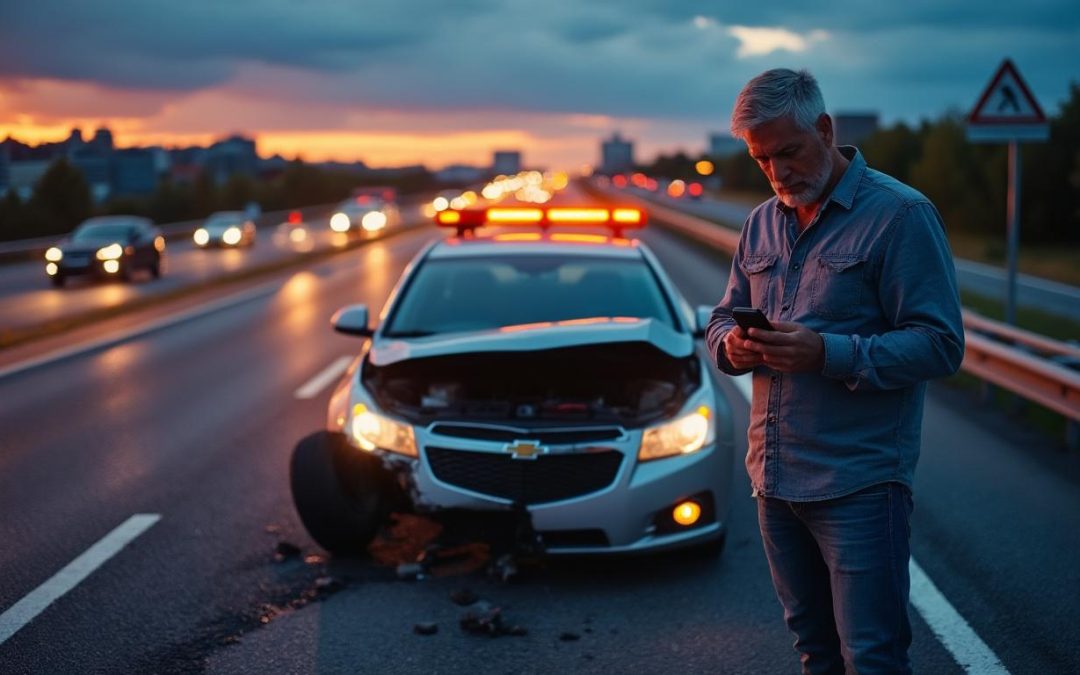 découvrez les démarches à suivre en cas de panne sur autoroute et les numéros importants à contacter pour une assistance rapide et efficace.
