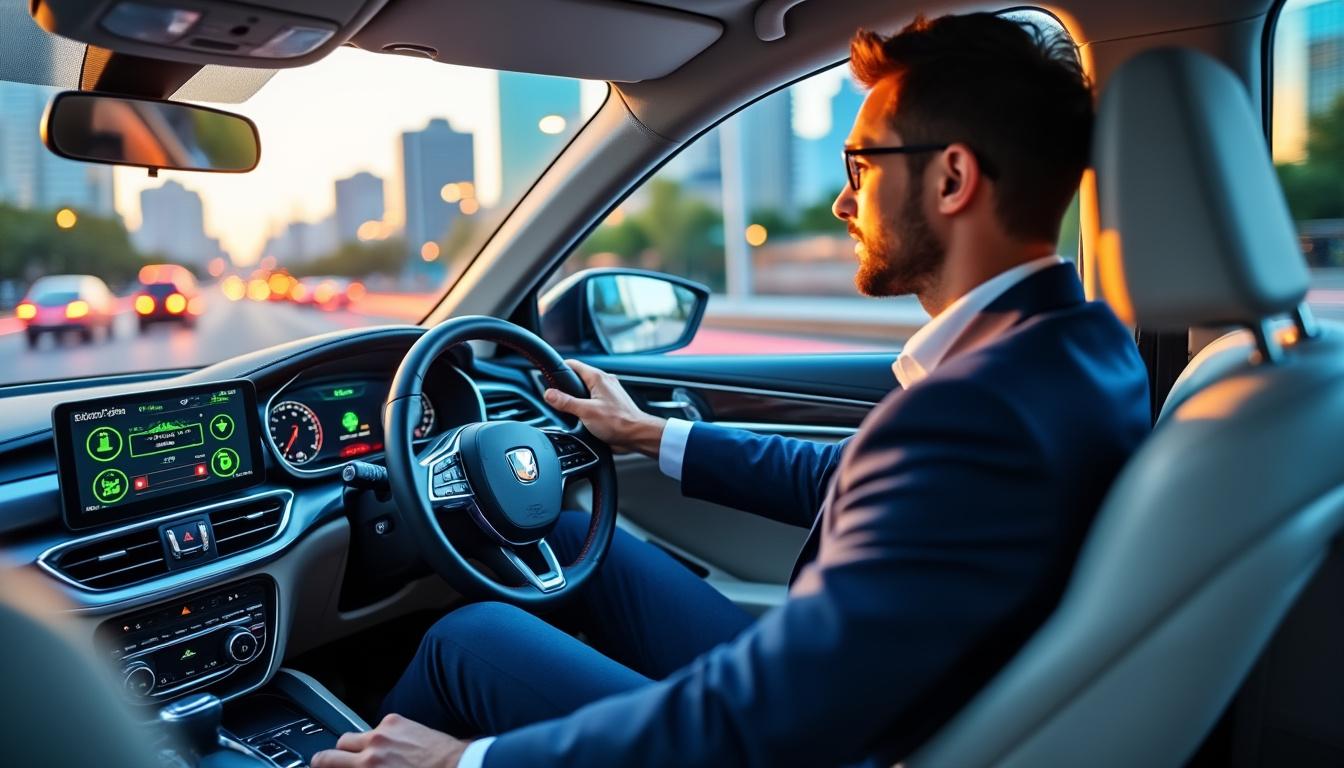 découvrez le fonctionnement du permis à points, les méthodes pour récupérer vos points ainsi que les sanctions en cas d'infractions. tout ce qu'il faut savoir pour mieux gérer votre permis de conduire.