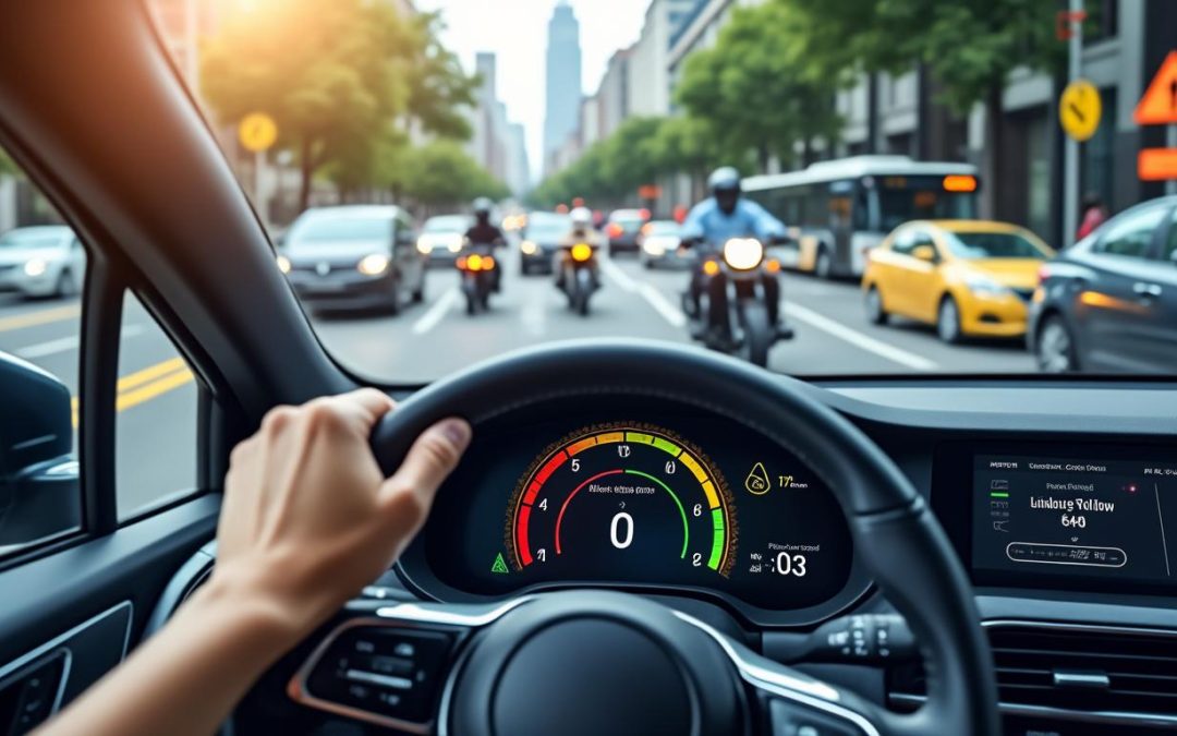 découvrez tout sur le permis à points : son fonctionnement, les méthodes de récupération des points et les sanctions en cas d'infraction, pour mieux comprendre vos droits et obligations au volant.