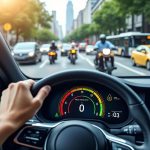 découvrez tout sur le permis à points : son fonctionnement, les méthodes de récupération des points et les sanctions en cas d'infraction, pour mieux comprendre vos droits et obligations au volant.