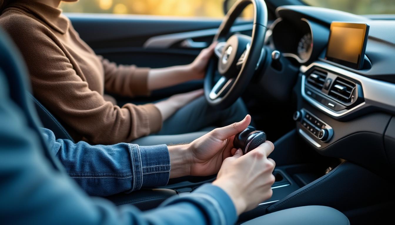 découvrez le permis boîte automatique : qui peut en bénéficier et quelles sont les conditions à respecter pour l'obtenir facilement.