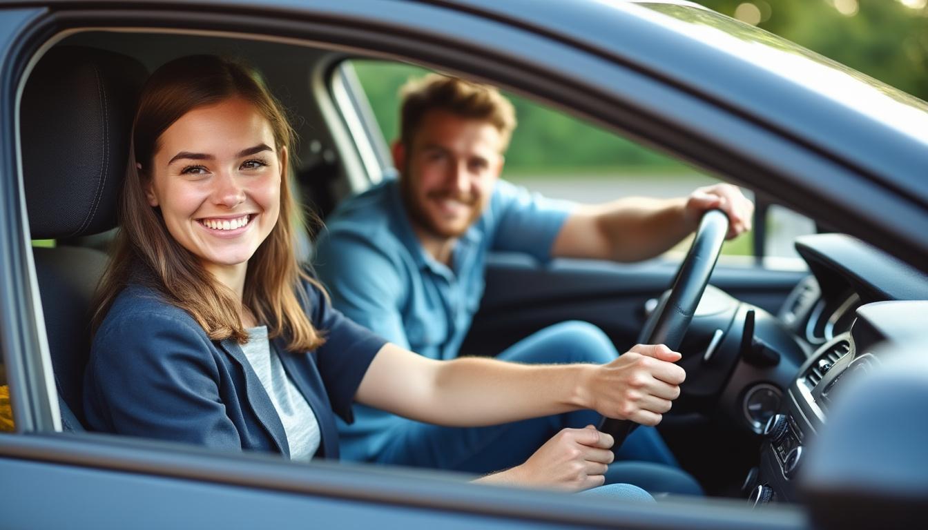 découvrez les étapes clés, les coûts à prévoir et les délais pour obtenir votre permis de voiture en toute sérénité.