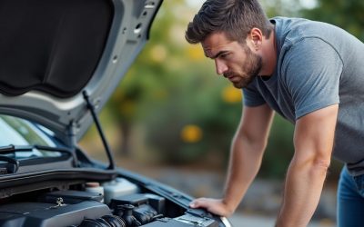 Rappels de véhicules : comment savoir si votre voiture est concernée ?