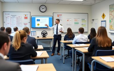Stage de récupération de points : prix, durée et efficacité