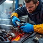 découvrez les principales causes de la surchauffe moteur, les risques associés et des solutions rapides pour éviter les pannes et assurer la longévité de votre véhicule.