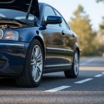 découvrez les 7 causes fréquentes d'une voiture qui ne démarre pas et les solutions efficaces pour y remédier rapidement.