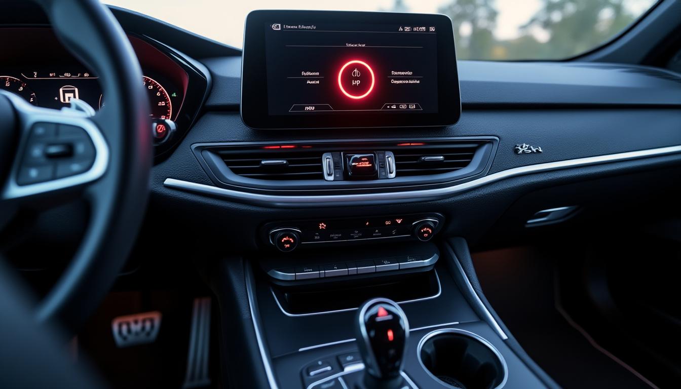 découvrez les causes possibles du voyant moteur allumé et les actions à effectuer immédiatement pour éviter des dommages à votre véhicule.