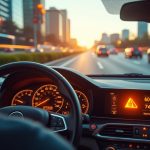 voyant moteur allumé : découvrez les causes possibles et les actions à entreprendre immédiatement pour éviter des dommages et assurer la sécurité de votre véhicule.