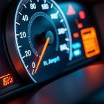 découvrez la signification des voyants du tableau de bord de votre véhicule et les actions à entreprendre immédiatement pour garantir votre sécurité et éviter des pannes coûteuses.