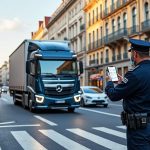 découvrez qui est concerné par les zones à faibles émissions (zfe) et quelles sanctions s'appliquent en cas de non-respect des règles. informez-vous pour circuler en toute conformité.