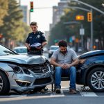 découvrez comment l'indemnisation varie selon que vous soyez responsable ou non responsable d'un accident et ce que votre assurance prend en charge.