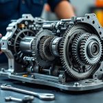 découvrez les causes possibles d'une boîte de vitesses qui accroche ou fait du bruit et apprenez les solutions pour y remédier efficacement.