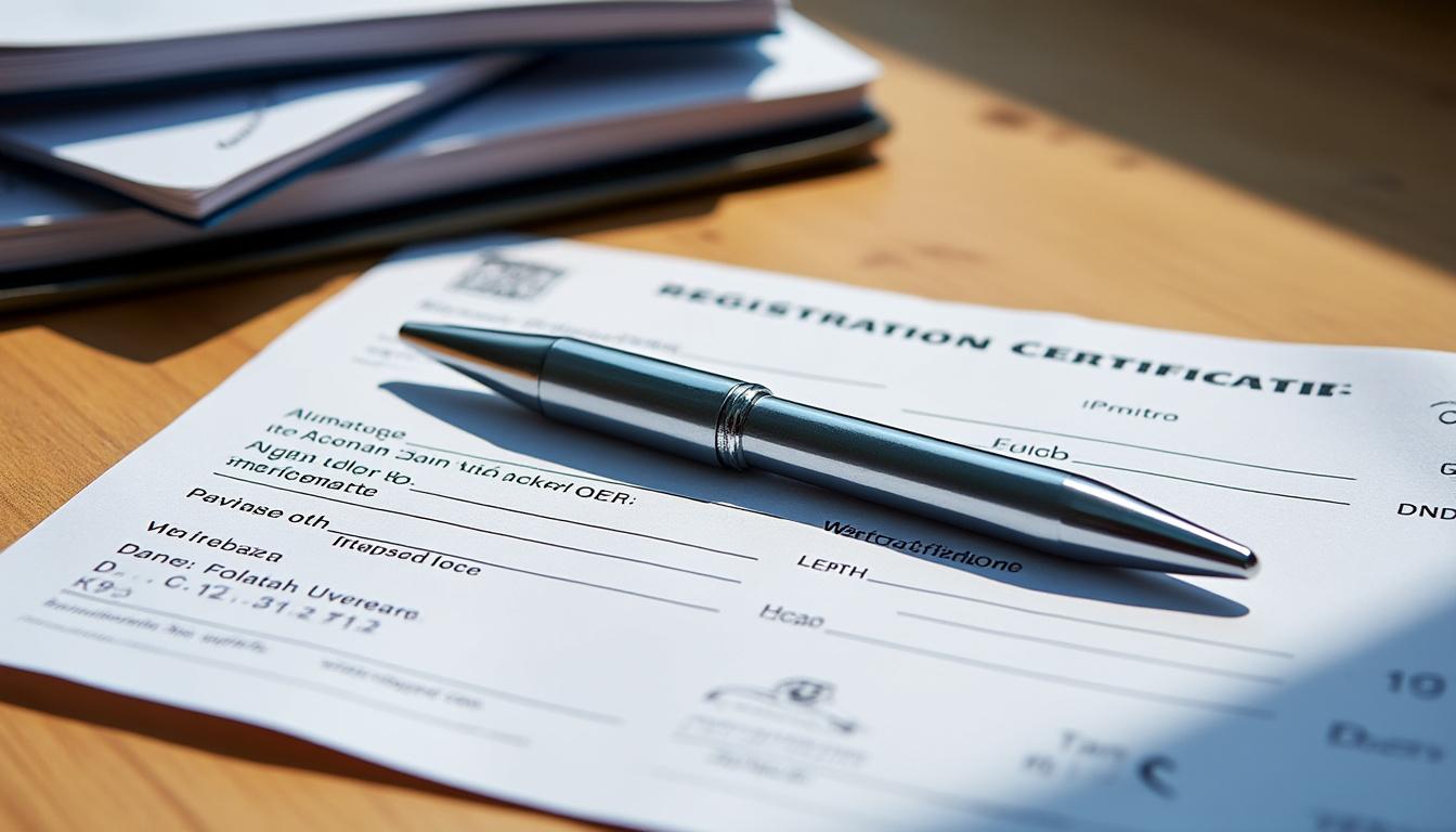 découvrez tout ce qu'il faut savoir sur la carte grise : démarches administratives, coûts et délais expliqués de manière claire et simple pour vous guider efficacement.
