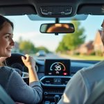découvrez tout sur la conduite accompagnée : âge requis, avantages pour les jeunes conducteurs et conditions à respecter pour débuter en toute sécurité.