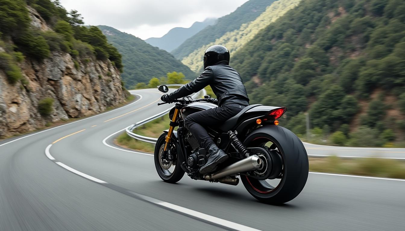 découvrez des astuces pratiques pour réduire la consommation de carburant de votre moto et économiser sur vos dépenses tout en roulant de manière responsable.