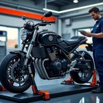 découvrez si le contrôle technique moto est obligatoire et à partir de quelle date il s'applique. toutes les informations essentielles pour les motards.