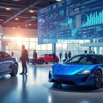 découvrez les dernières tendances et chiffres clés du marché de l’automobile pour mieux comprendre ses évolutions récentes et ses perspectives.