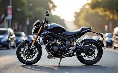 Permis moto : types de permis et motos autorisées