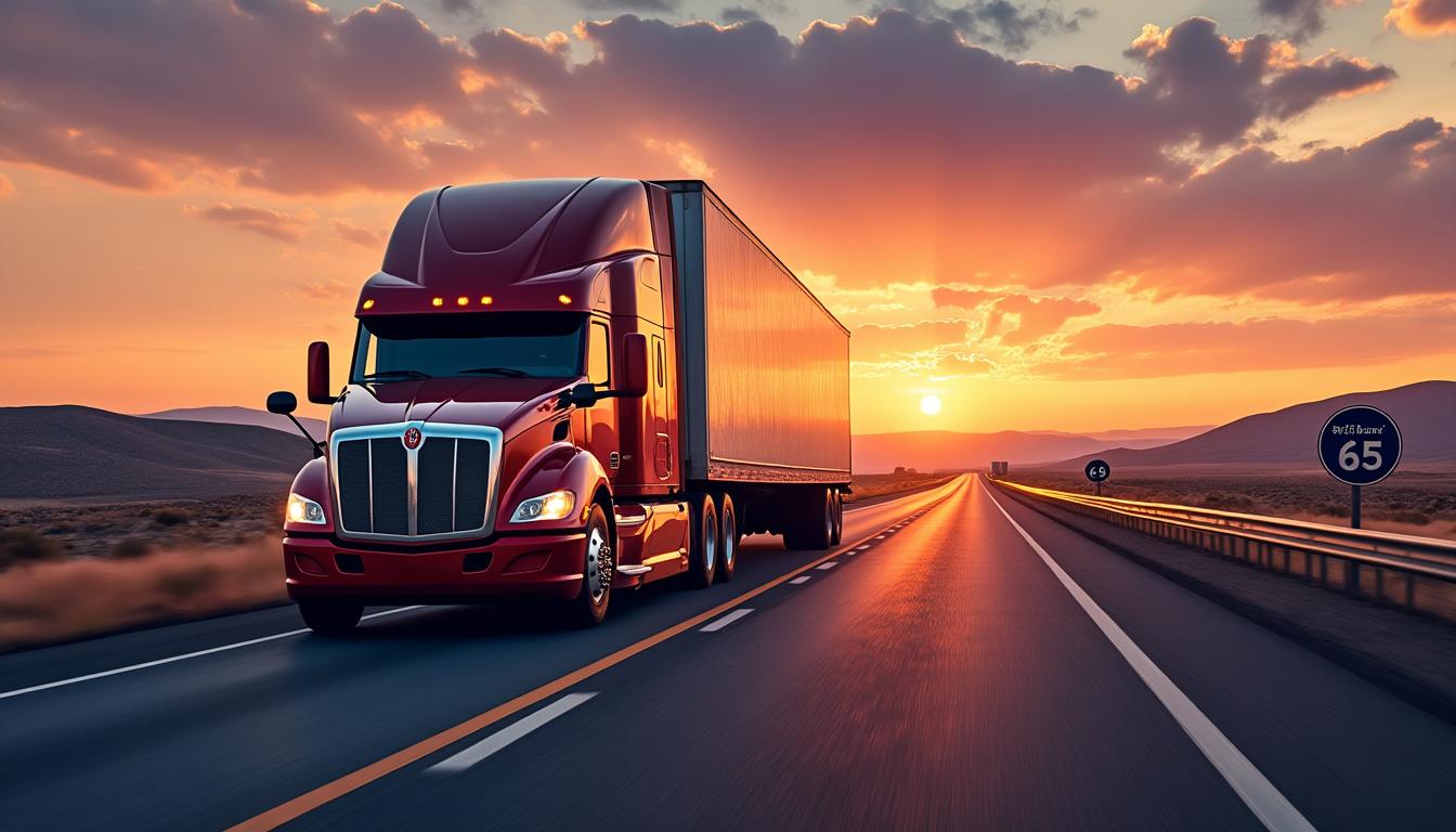 découvrez tout sur le permis poids lourd : les différentes catégories, les formations nécessaires et les débouchés professionnels pour réussir votre carrière dans le transport.