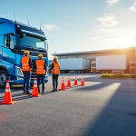 découvrez tout sur le permis poids lourd : les différentes catégories, les formations nécessaires et les débouchés professionnels pour une carrière réussie dans le transport.