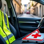 découvrez les équipements obligatoires à avoir dans votre voiture en france pour assurer votre sécurité sur la route et respecter la réglementation en vigueur.