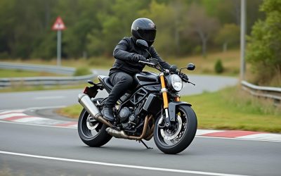 Top 10 des erreurs à éviter quand on débute à moto