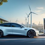 découvrez les avantages, inconvénients et coûts réels des voitures électriques et thermiques pour faire un choix éclairé entre ces deux types de véhicules.